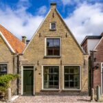 Harlingen Karremanstraat 21