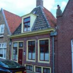 Harlingen Bildtstraat 17