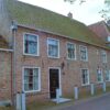 Harlingen Zoutsloot 32-36