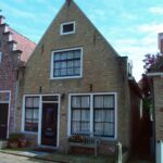 Harlingen Zoutsloot 40