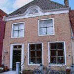 Harlingen Zoutsloot 53