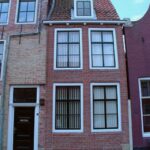 Harlingen Bildtstraat 24