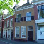 Zilverstraat 37 (Franeker)
