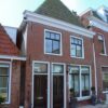 Harlingen Grote Kerkstraat 12-12a