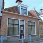 Harlingen Grote Kerkstraat 22