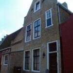 Harlingen Hondenstraat 10