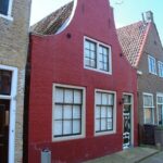 Harlingen Hondenstraat 8