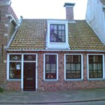 Harlingen Hoogstraat 6-8