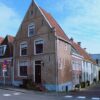 Harlingen Hoogstraat 22