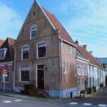 Harlingen Hoogstraat 22