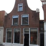 Harlingen Hoogstraat 28