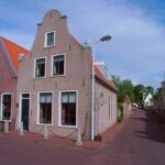 Harlingen Kerkpoortstraat 55