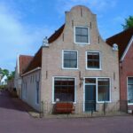 Harlingen Kerkpoortstraat 57