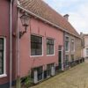 Harlingen Kleine Kerkstraat 9