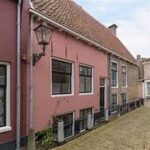 Harlingen Kleine Kerkstraat 9