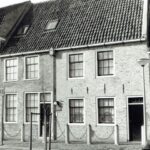 Harlingen Kleine Ossenmarkt 8-10