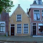Harlingen Lanen 52