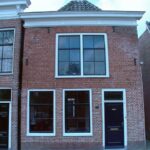 Harlingen Nieuwstraat 46