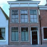 Harlingen Nieuwstraat 48