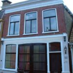 Harlingen Scheerstraat 10