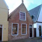 Harlingen Vijverstraat 12