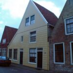 Harlingen Vijverstraat 14-16