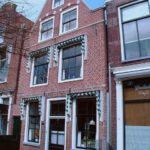 Harlingen Voorstraat 99