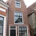 Harlingen Grote Kerkstraat 17